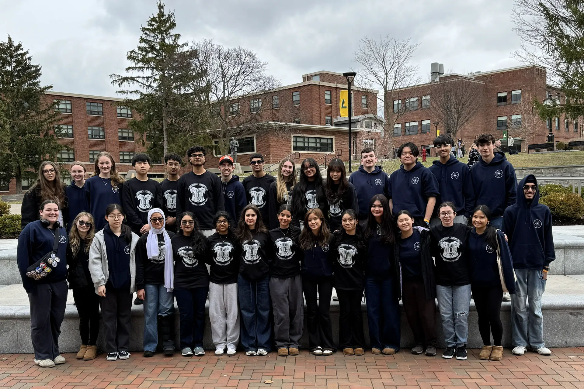 MacArthur and Division Ave. Students Compete In 2026 NYS Science Olympiad State Tournament - image004 MacArthur and Division Ave. Students Compete In 2026 NYS Science Olympiad State Tournament - image004