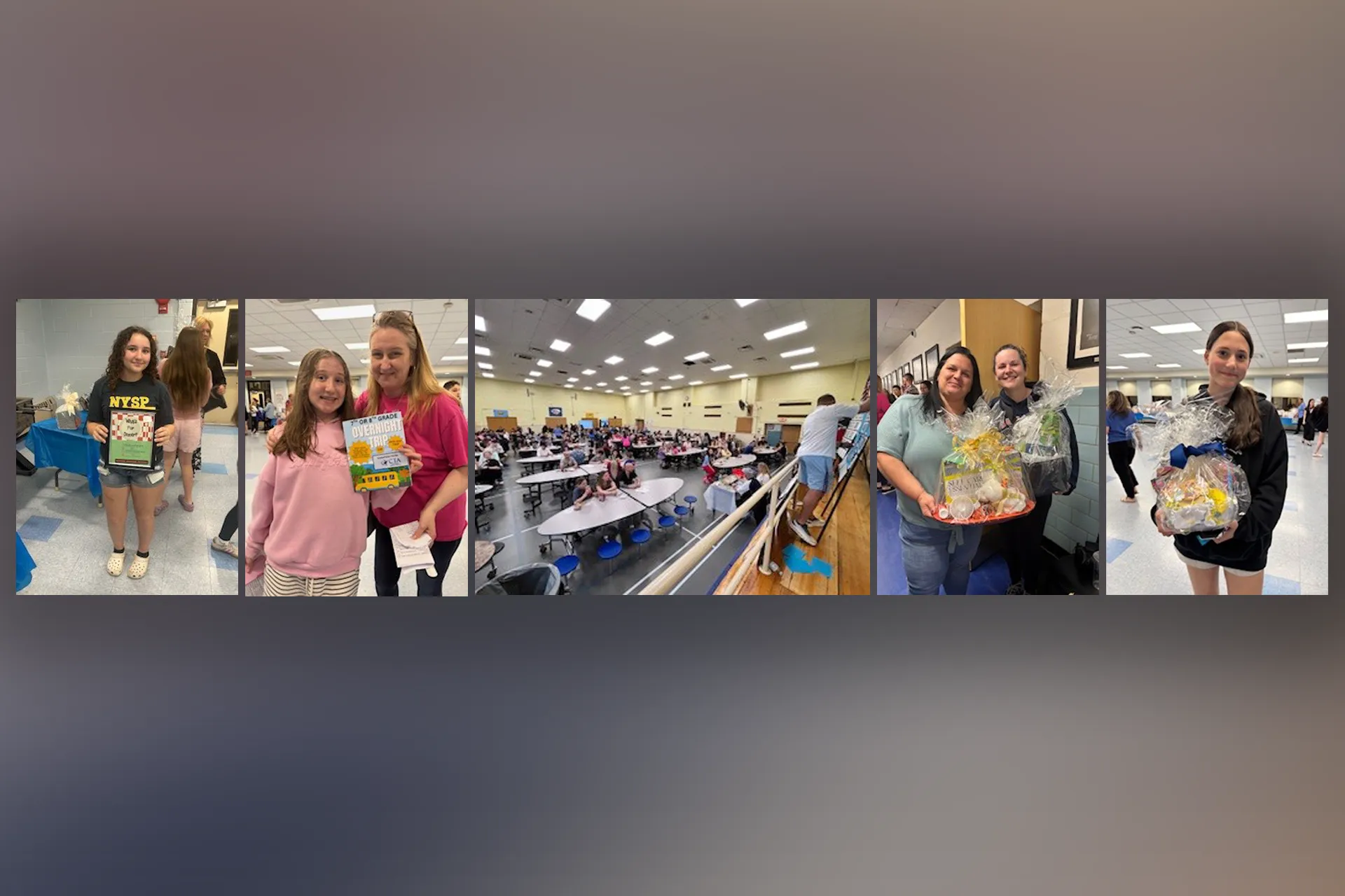 Family Game Night at Wisdom Lane Is A Huge Success