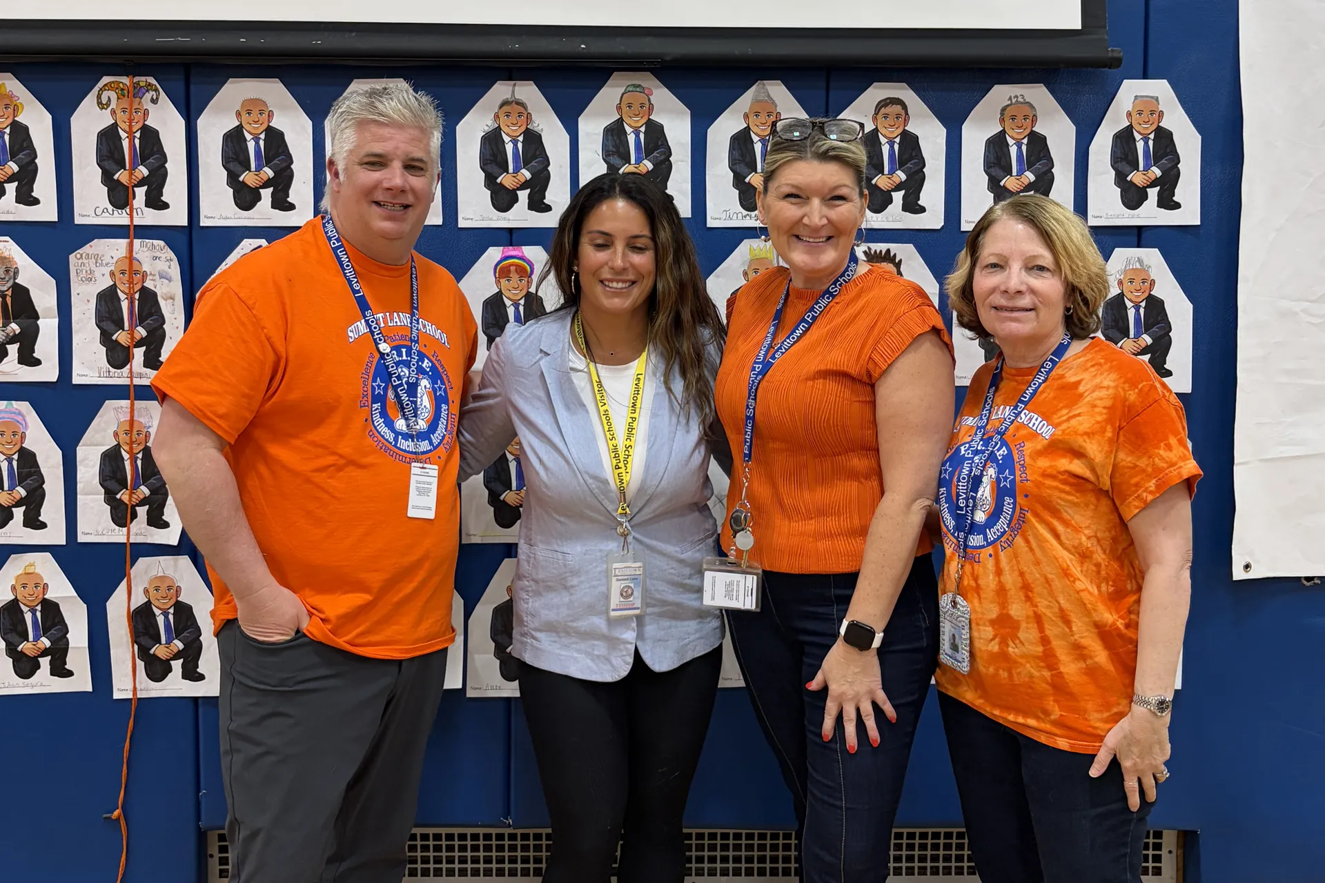 Principal's Haircut Steals the Show at Summit Lane's #BOOKLOVE #P.R.I.D.E. Celebration - image003