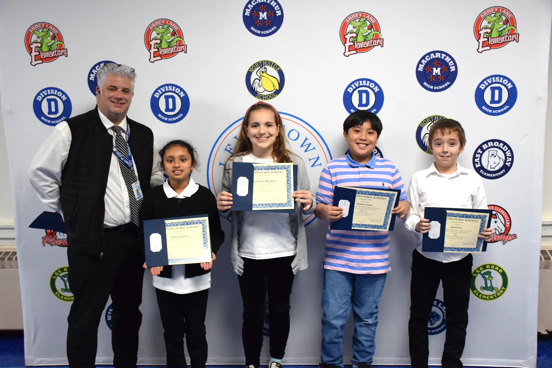 Standouts In Science And Music Honored At Levittown Board Meeting - image014 Standouts In Science And Music Honored At Levittown Board Meeting - image014
