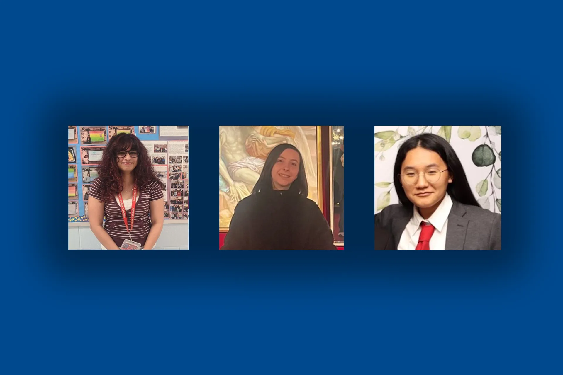 MacArthur Science Research Students Named Finalists in Prestigious Junior Scientists and Young Explorers Meta Competition
