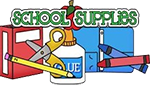 Summit Lane School Supply Lists